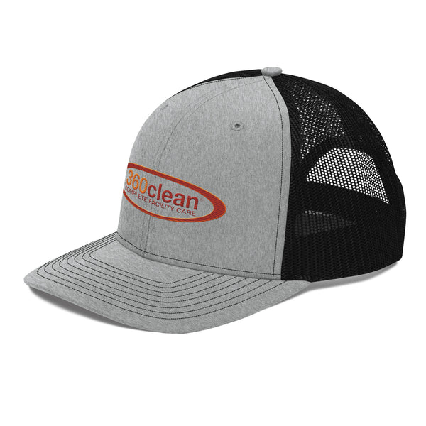 Trucker Cap 360gear
