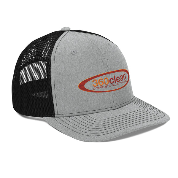 Trucker Cap 360gear