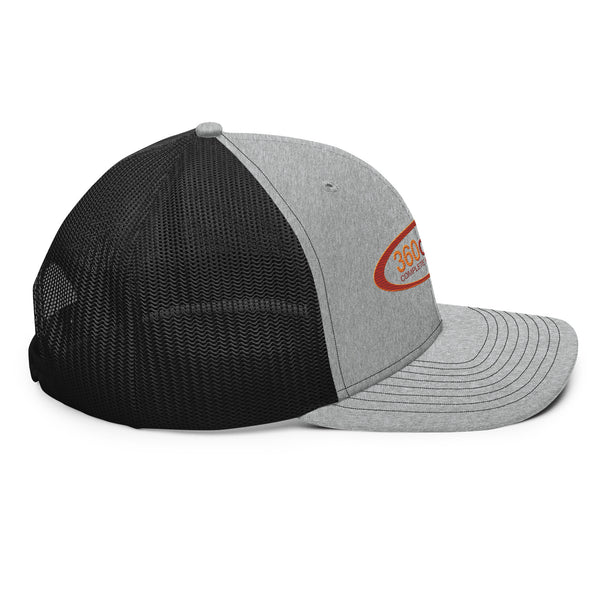 Trucker Cap 360gear