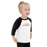Toddler Entrepreneur Shirt