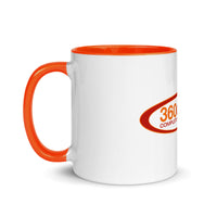 Mug with Color Inside