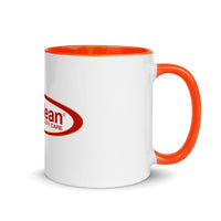 Mug with Color Inside