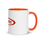 Mug with Color Inside